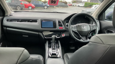 Honda HR-V 1.5 i-VTEC EX CVT 5dr Petrol Hatchback